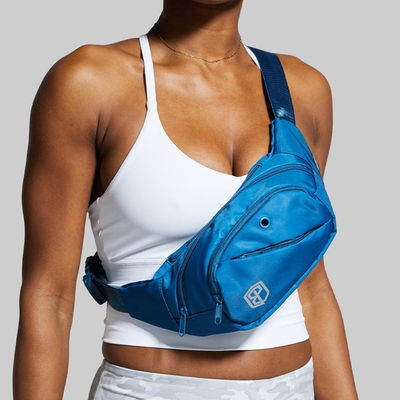 Born Primitive Tropical Crew Fanny Pack NWOT - Picture 2 of 9